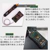 Multi-function Cable Tester with Tone Probe, Detects Open and Short Circuits, and Tracks Network Cables, including LAN Cables, RJ45, RJ11, Metal Wires