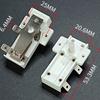 AC250V 16A Temperature Control Switch High Temperature Resistance Universal Thermostat For Electric Heaters/ Electric Oil Heater