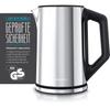 Kettle Arendo Elegant Silver (304338)