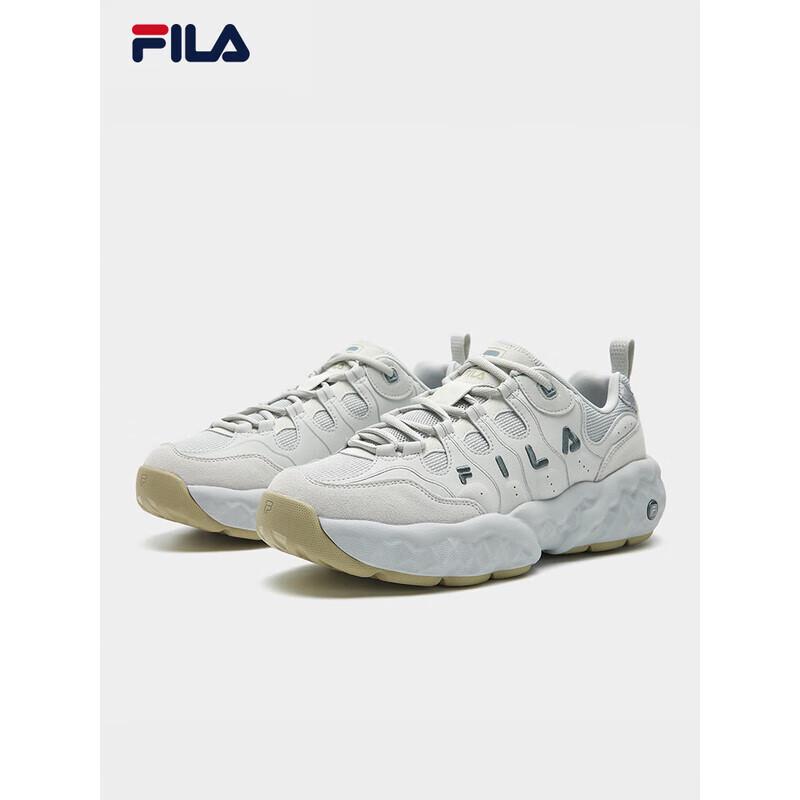 FILA Men s MUFFIN Modern Winter Sneakers 41