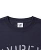 Abilegseu Usn T-Shirt / 7836134003 Navy