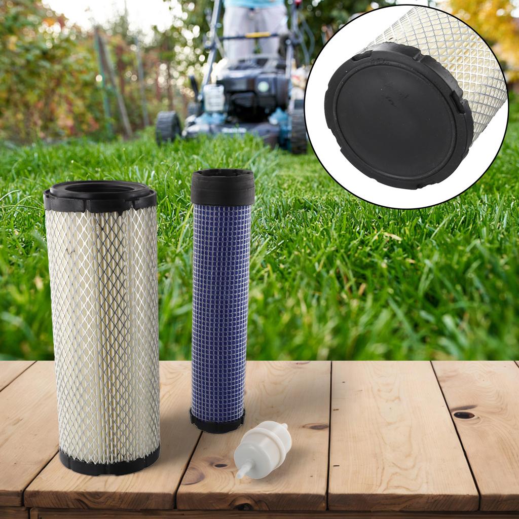 11013-7044 Filtr powietrza 11013-7045 Dla Donaldson M144098