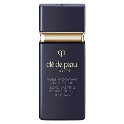 Clé de Peau Beaute Voile Hydratant Longue Durée, Beige, 30 ml, 1 pièce