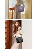 2024 Fashionable Women's Large Capacity Shoulder Bag - Stylish and Versatile Messenger for Moms