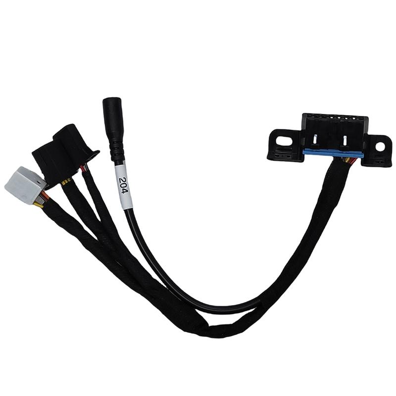 Ac29-For Mercedes Elv Cable For Mercedes Benz Works With VVDI MB BGA & CGDI Prog MB EIS ELV Cable For Mercedes W204