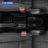Accessories Car Interior Handbrake Panel Decoration Cover Trim For Suzuki Jimny JB64 JB74 3 Door 2018 -2026