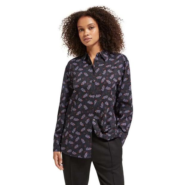 

Scotch & Soda 176846 рубашка 36
