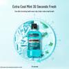 Listerine Cool Mint Mouthwash 3-Pack