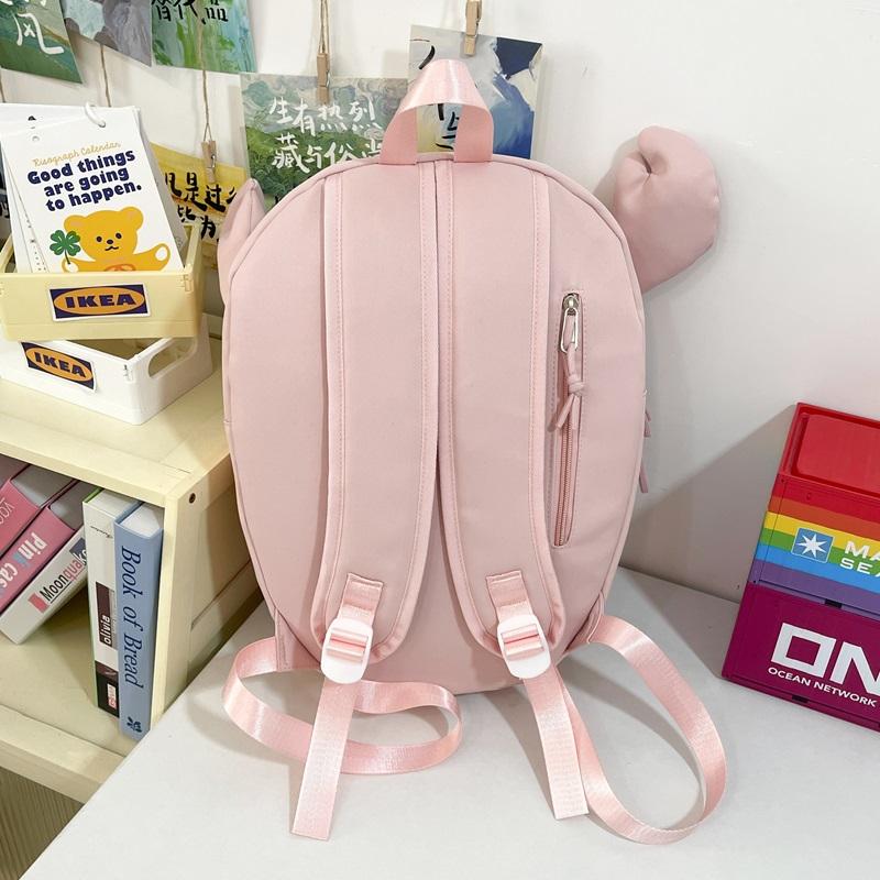 Crawfish Backpack Unisex Large Capacity Travel Backpack