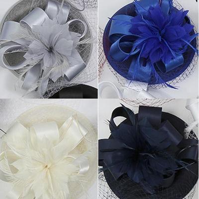 Enlightenment Period Sensibility Veil Hairpin Enlightenment Period Clothing Gyeongseong Clothing