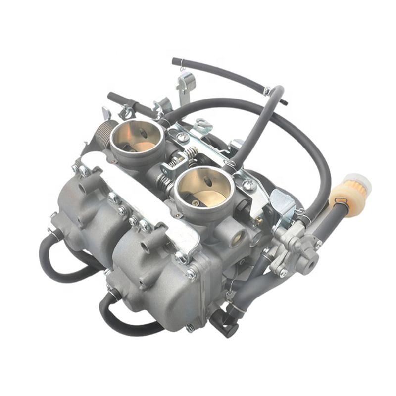 Carburetor for Kawasaki Ninja 250R 250 EX250 1988-2007 15001-1433 15003-1602 Carburetor Ex250