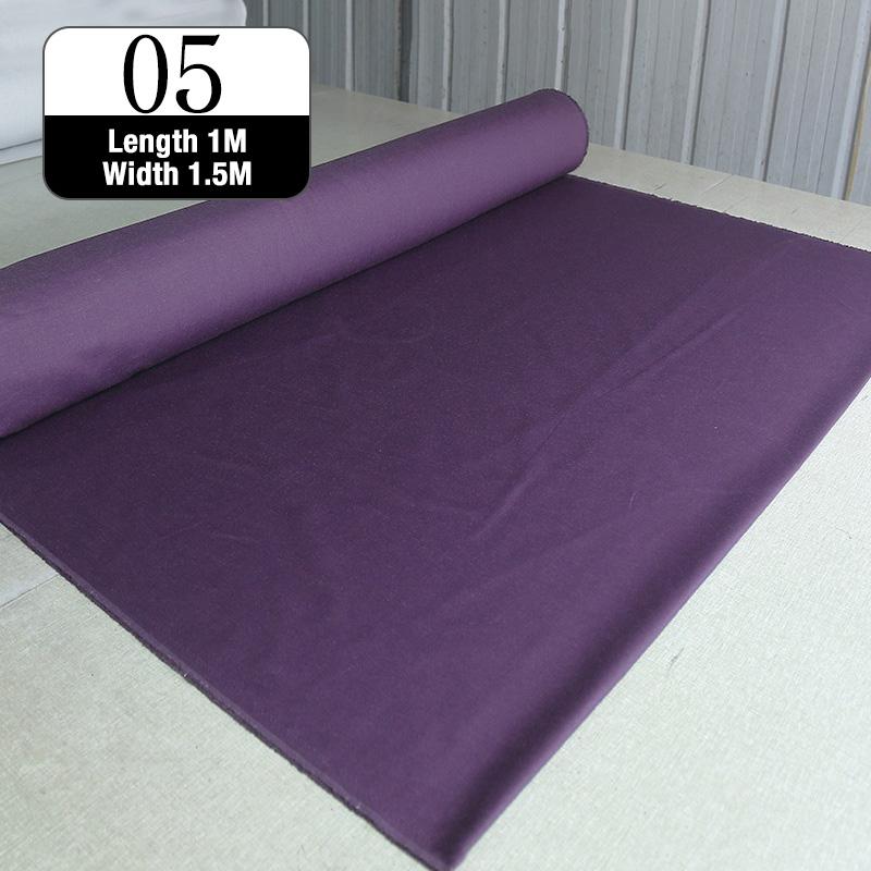 1M Metal Fiber EMF RFID Blocking Radiation Protection Fabric Conductive Fabric Electromagnetic Shielding Signal Fabric