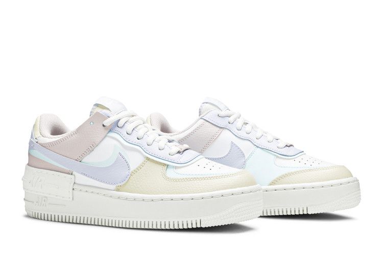 Nike Wmns Air Force 1 Shadow 'Pastel'