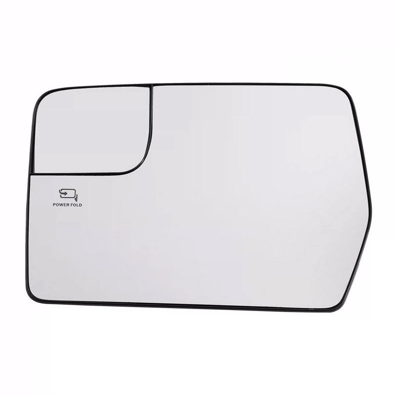 Heated Rearview Mirror Glass Replacement for 11-14 Ford F150 (US Version)