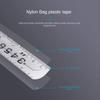 JIMIHOME Laser Rangefinder Laser Tape Measure Meter Digital Electronic Roulette Stainless Tape Measure Portable Distance