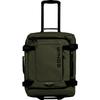 Wings Soft Cabin Suitcase 20" Rook Dark Green