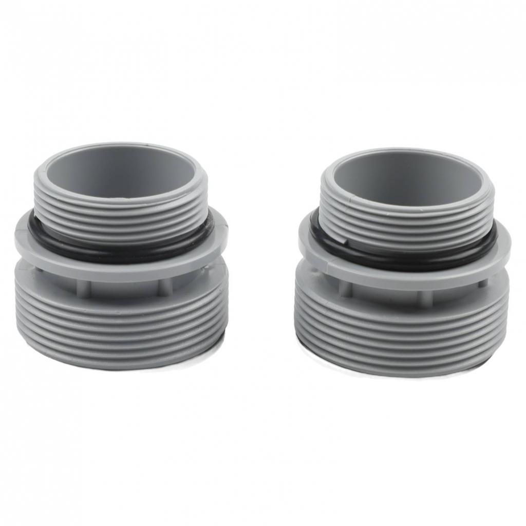 Swimming Pool Diverter Valve 3 Way Pool Valve Pool Hose Adapter