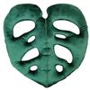 Green Leaf Throw Pillow Sleep Cushion Sofa Gift Present Supplies for Kid Boys Girls Throw Pillows Present