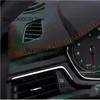 FOR  Peugeot 3008 2013-  Car Dash Mat Dashmat Dashboard Mat Cover Sun Shade Dash Board Cover Carpet  Accessories