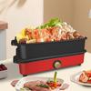 Komarite Multi-functional Electric Grill & Hot Pot