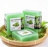 Tea Tree Essential Oil Deep Cleansing Soap: Gentle, Moisturizing, Refreshing Body & Facial Bar