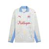 Puma Official Rbs Long Sleeve Retro Shirt Kidsuper