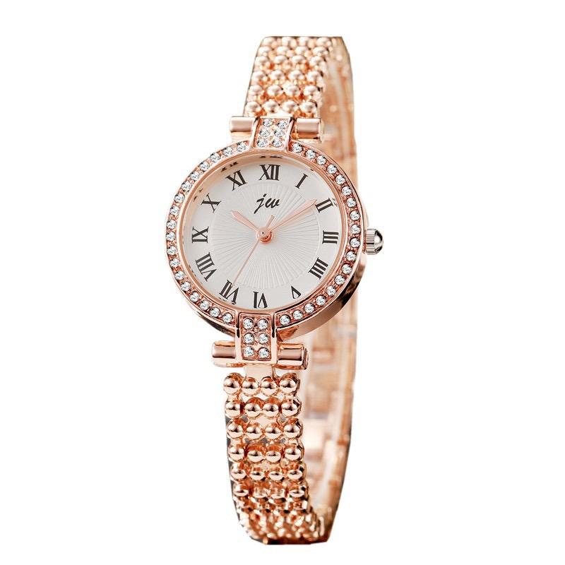 Ceas de lux Cristal Bratara Ceas Dama