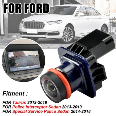 Rear View Camera EG1Z-19G490-A Parking Assistance High Resolution Replacement for Ford Taurus 2013 2014 2015 2016 2017