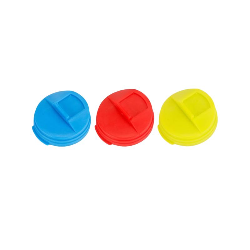 Plastic lid, easy to pull can lid, beverage lid, easy to pull can, waterproof lid