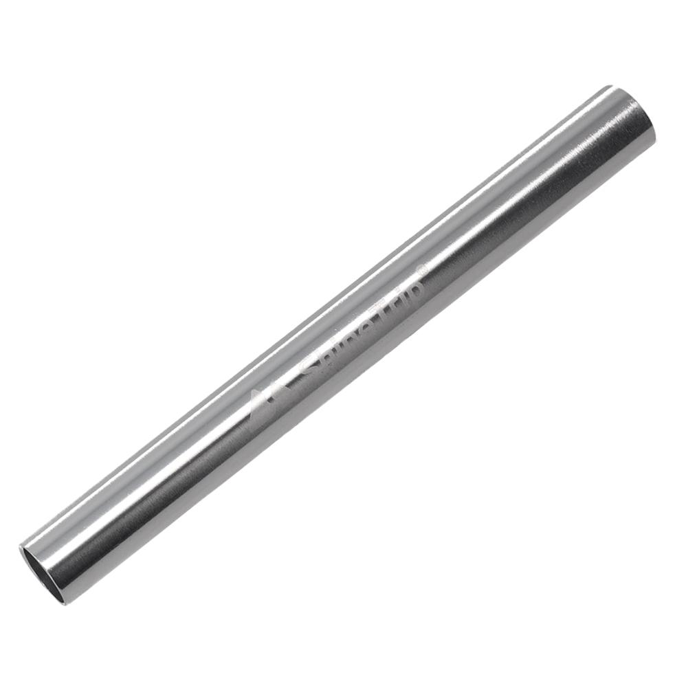Tent Pole Repair Splint Repair Kit Spare Repair Tube for Diameter 7.5-8.5mm
