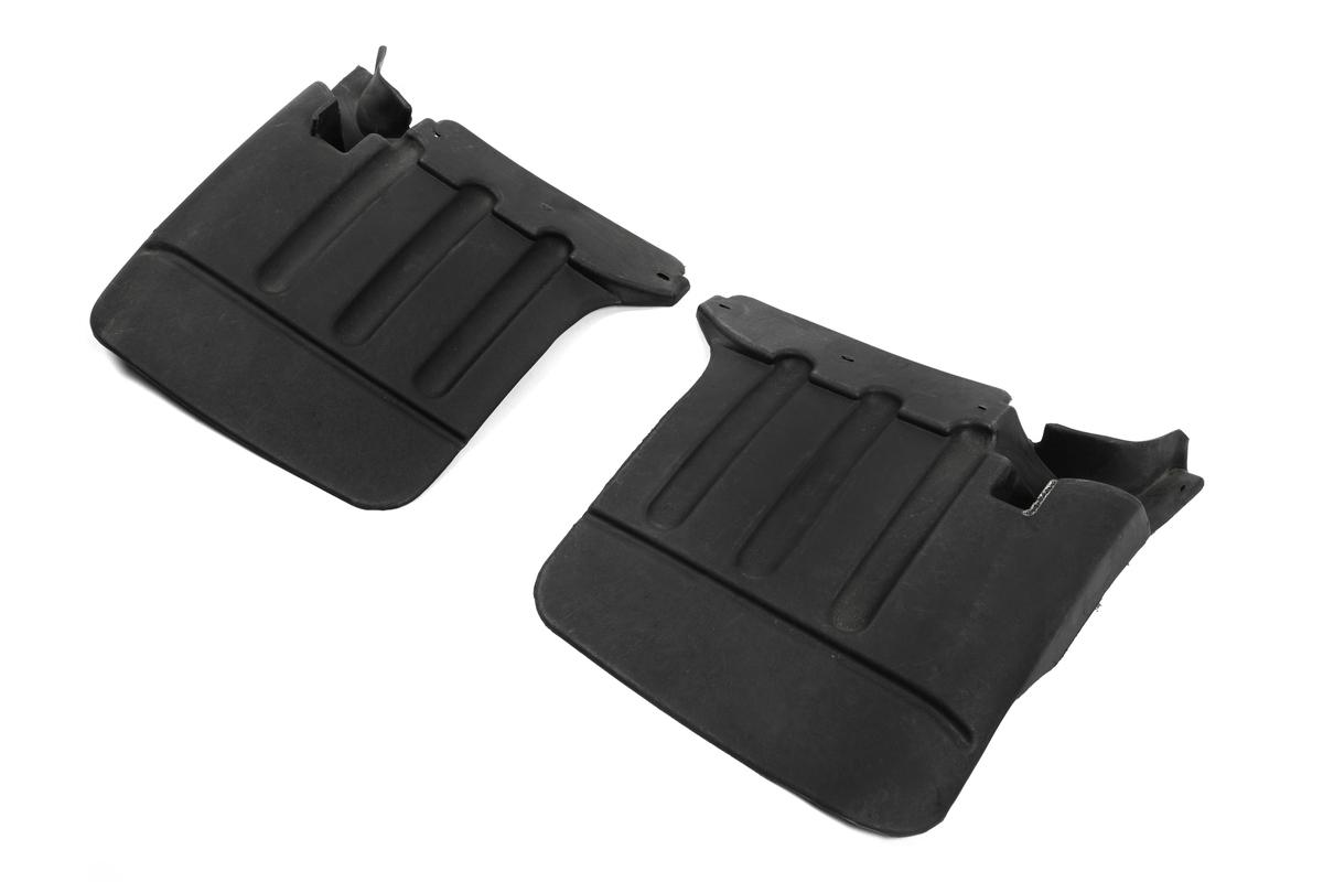 

Mudguards Premium front 2004-2017 (for a van, 2 pcs) for Hyundai H100