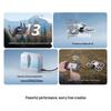 DJI Flip Vlog Drone Standard Kit with Screen Remote Controller (CN version)