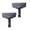 Sakabes pārsega skrūve 68460104AA Der Jeep Grand Cherokee L 2021-2024