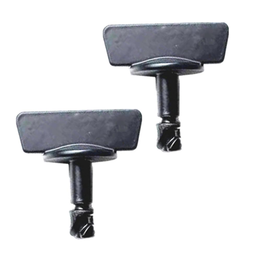 Hitch Cover Bolt 68460104AA Fits for Jeep Grand Cherokee L  2021-2024