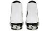 Converse Chuck Taylor All Star 1970s 'Black White' 168670C