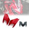 Rame și accesorii pentru motociclete – Parbrize și deflectoare