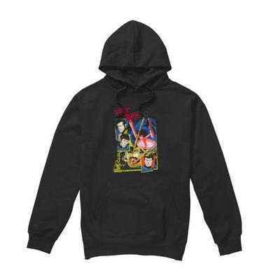 Men's Eye of the Storm Hoodie