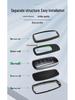 Key Case for Chery Tiggo 8PRO, Tiggo 8PLUS, Kunpeng Vast Edition, and Tiggo 7PLUS (2022 Model)