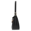 [Clasus] 2-way shoulder bag, black