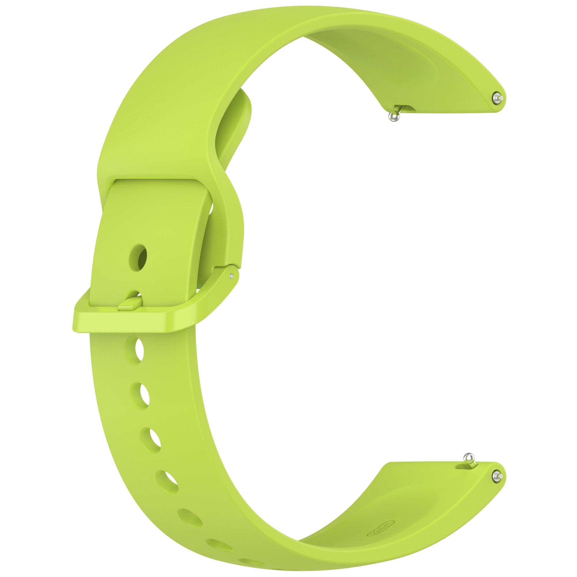 

Ремінець для Redmi Watch 5 Lite Високоякісний силіконовий одноколірний браслет для Redmi Watch 5 Lite Ремінець For Redmi 5 Lite