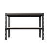 Ergonomic Workbench 81*117*60Cm, Foldable - Tg-St 8440