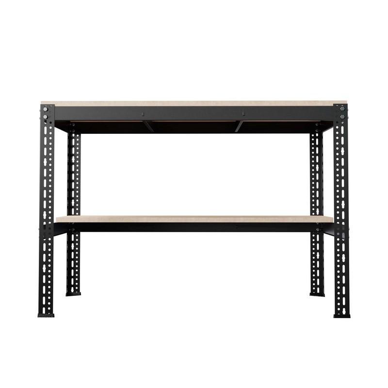 Ergonomic Workbench 81*117*60Cm, Foldable - Tg-St 8440