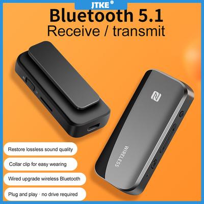 Síťové prvky – USB Bluetooth adaptéry