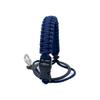 Water Bottle Accessories Paracord Rope Holder Wide Mouth Bottle Portable Rope Hand Strap Cup Carrier Color Cupful Rope