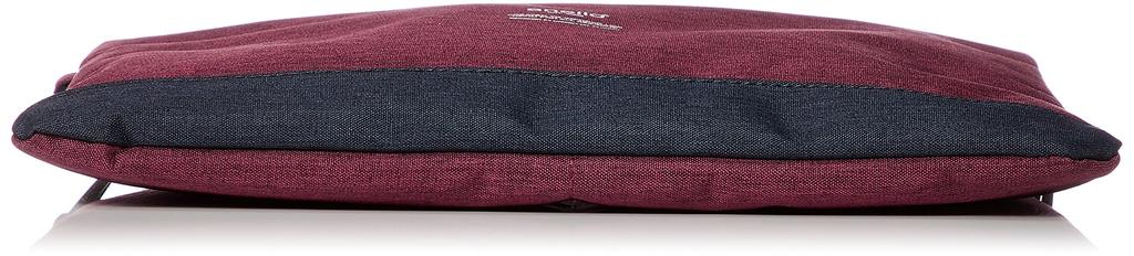 Sacoche bag THE DAY Tricolor [Anello] AT-B1715