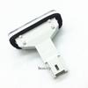 2pcs Rear license plate light For DFM DongFeng AX7 A30 AX3