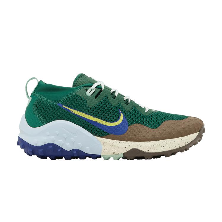 Herren-Sneaker Nike Wildhorse 7 'Gorge Green' 41