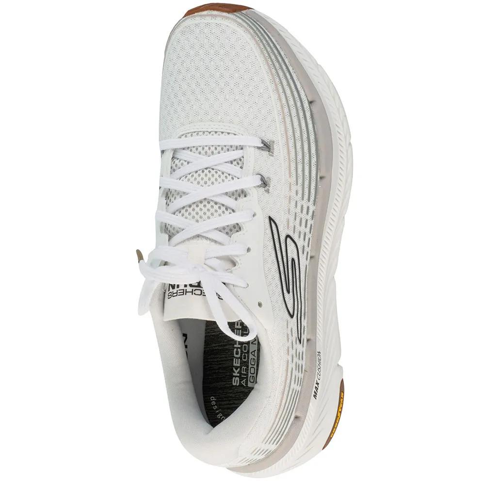 Skechers Laufschuhe Max Cushioning Premier 2.0