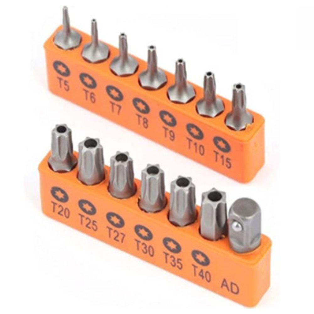 

Легированная сталь, электрическая отвертка, полоса для хранения ручных инструментов, прочная бита для цветения сливы, офис