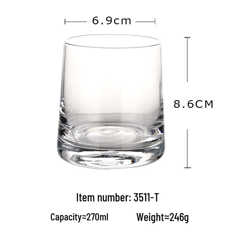 

Настраиваемый набор хрустальной посуды для бренди и пива для международной торговли